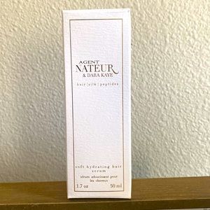 Agent Nateur hair serum